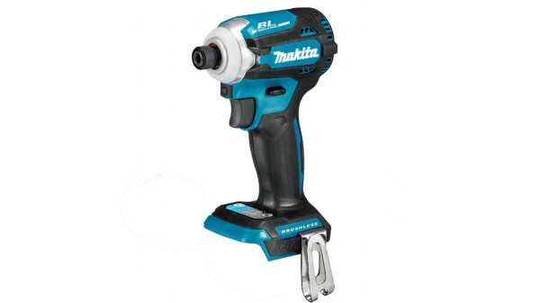 Makita DTD172Z 18V Cordless Brushless 4 Stage Impact Driver Skin