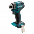 Makita DTD173Z - 18V LXT Li-ion Cordless Brushless 4-Speed Impact Driver Skin