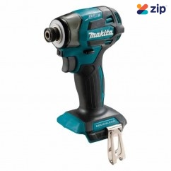 Makita DTD173Z - 18V LXT Li-ion Cordless Brushless 4-Speed Impact Driver Skin