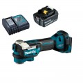 Makita DTM52ZX3 - 18V 324mm Brushless Cordless Multi-Tool Skin