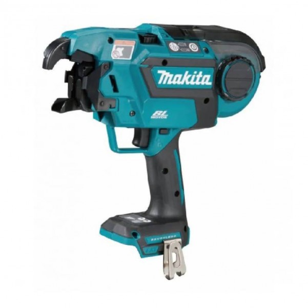 Makita DTR180ZK - 18V Cordless Brushless Rebar Tying Tool Skin