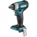 Makita DTW181Z - 18V 1/2" Sub-Compact Cordless Brushless Impact Wrench Skin