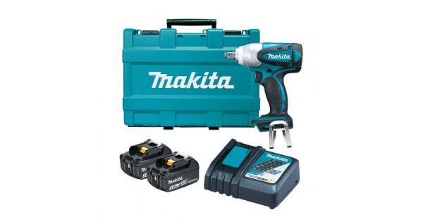 Makita dtw251rfe 2024