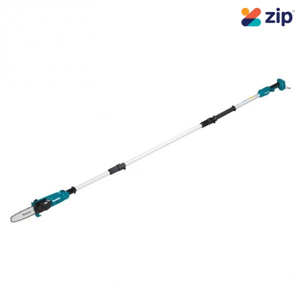 Makita DUA200Z - 200mm 18V Extension Pole Saw Skin