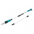 Makita DUA200Z - 200mm 18V Extension Pole Saw Skin