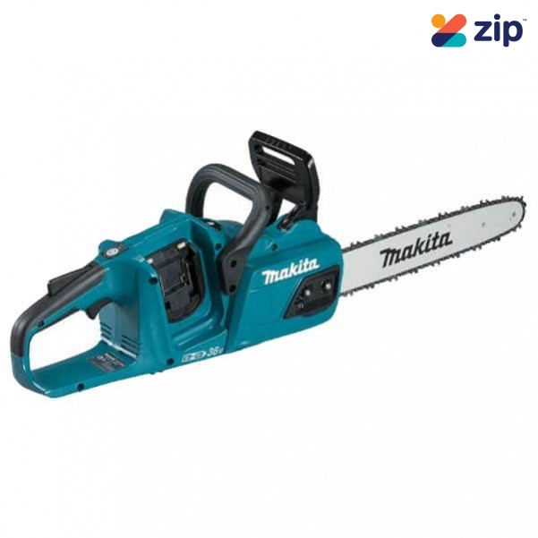 Makita DUC405Z - 18Vx2 400mm (16") Brushless Chainsaw Skin