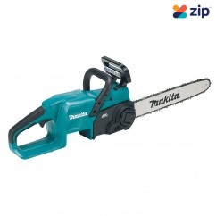 Makita DUC407ZX2 - 18V Brushless 400mm Chainsaw Skin