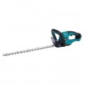 Makita DUH507CT - 18V 5.0Ah 500mm Cordless Hedge Trimmer Kit