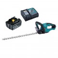 Makita DUH507Z - 18V Li-ion Cordless 500mm (20") Hedge Trimmer Skin