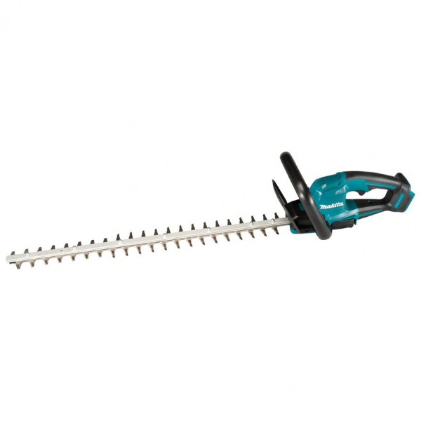 Makita twin 18v online hedge trimmer