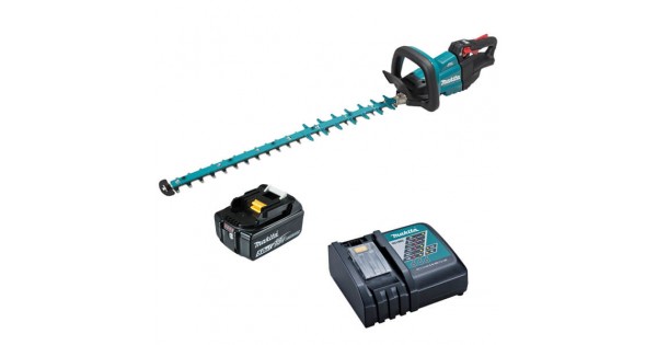 Makita discount duh752z review