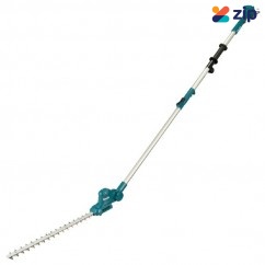 Makita DUN461WZ - 18V 460mm (18") Cordless Pole Hedge Trimmer Skin