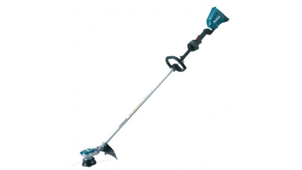 Makita whipper discount snipper battery operated