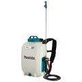 Makita DUS158Z - 18V 15L Cordless Backpack Sprayer Skin