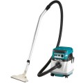 Makita DVC152LZ – 36V (18Vx2) Cordless Brushless Wet/Dry Dust Extraction Vacuum Skin