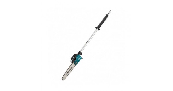 Makita pole on sale saw extension