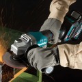 Makita GA013GZ - 40V Max XGT 125mm (5") Cordless Brushless Paddle Switch Angle Grinder Skin