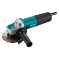 Makita GA5080R - 1400W 125mm (5") X-Lock Angle Grinder