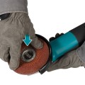 Makita GA5080R - 1400W 125mm (5") X-Lock Angle Grinder