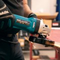 Makita GA5093X01 - 125mm (5“) 1900W Paddle Switch Angle Grinder