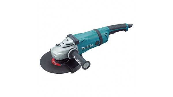 Makita 230mm angle grinder dust shroud hot sale