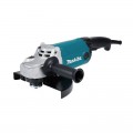 Makita GA9090N - 2200W 230mm (9") Angle Grinder