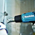 Makita HG5030K - 240V 1600W 500° Heat Gun