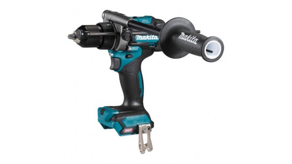 Makita HP001GZ 40V Max XGT Cordless Brushless Hammer Driver Drill Skin