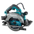 Makita HS004GZ - 40V Max XGT 185mm (7-1/4") Cordless Brushless Circular Saw Skin