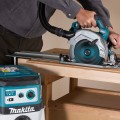 Makita HS004GZ - 40V Max XGT 185mm (7-1/4") Cordless Brushless Circular Saw Skin