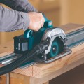 Makita HS004GZ - 40V Max XGT 185mm (7-1/4") Cordless Brushless Circular Saw Skin