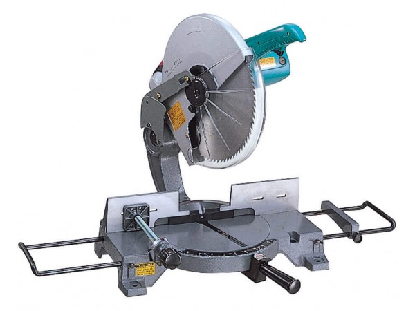 Makita 1650w 255mm compound best sale mitre saw