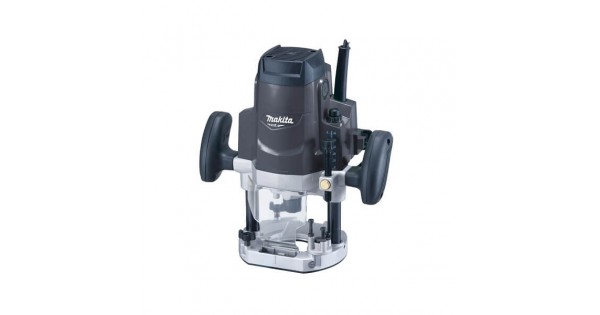 Makita m3600m router online review