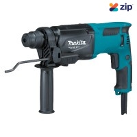 Makita M8701B 800W 26mm MT Series SDS Rotary Hammer