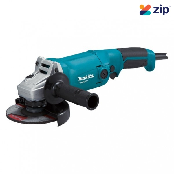 Makita M9002B - 1050W 125mm (5”) MT Series Angle Grinder