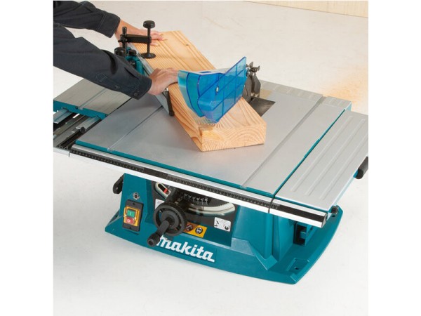 Makita MLT100N 240V 260mm 1500W Table Saw