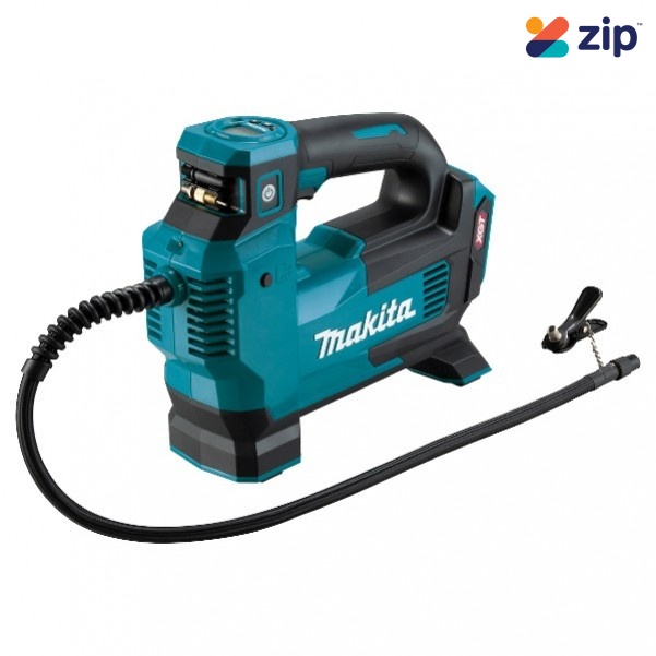 Makita MP001GZ - 40V Max XGT Cordless Brushless 161 psi Inflator Skin