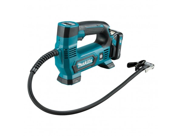 Makita 2025 mp100dz review