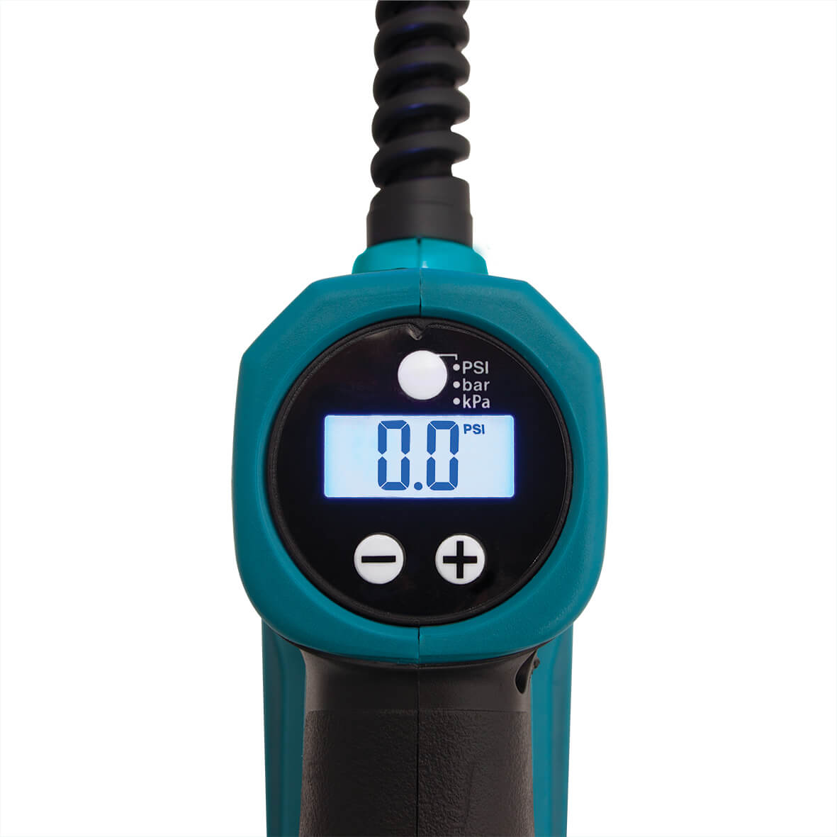 Makita MP100DZ - 12V MAX 0.83MPa (121 psi) Inflator Skin