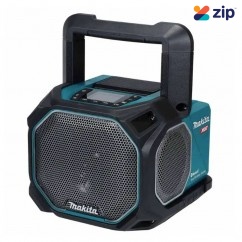 Makita MR014GZ - 18V - 40V Max GXT Li-ion Cordless Bluetooth Speaker Skin