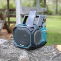 Makita MR014GZ - 18V - 40V Max GXT Li-ion Cordless Bluetooth Speaker Skin