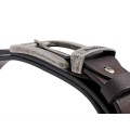 Makita P-72235 - 37-46" Leather Dress Brown Belt