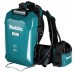 Makita PDC1200A02 - 36V Li-ion Cordless Portable Backpack Power Supply Kit