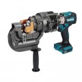 Makita PP001GZK - 40V Max 20mm Cordless Brushless Hole Punch Skin