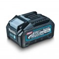 Makita PS001GM101 - 40V Brushless Scrubber Kit