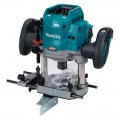 Makita RP001GZ - 40V Max Brushless 1/2" Router Skin