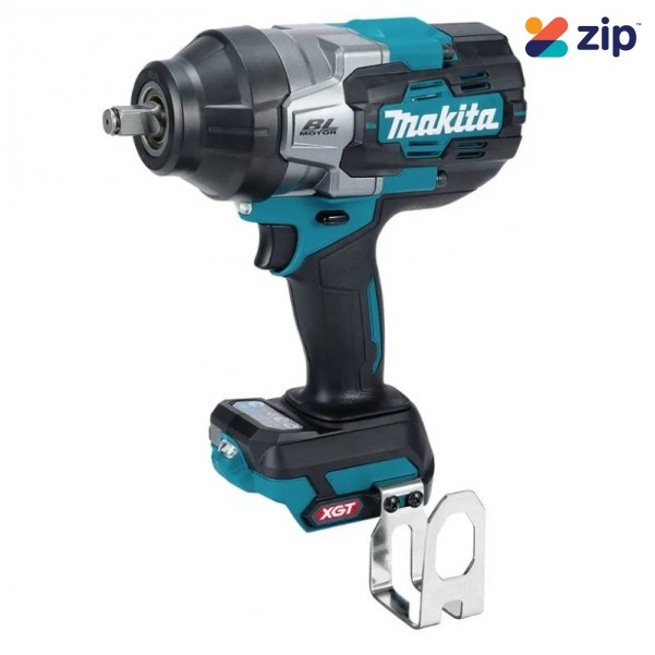 Makita TW002GZ - 40V Max Cordless Brushless High Torque 1/2" Impact Wrench Skin