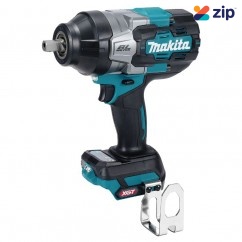 Makita TW003GZ - 40V MAX XGT Li-ion Cordless Brushless High Torque 1/2" Pin Detent Impact Wrench Skin