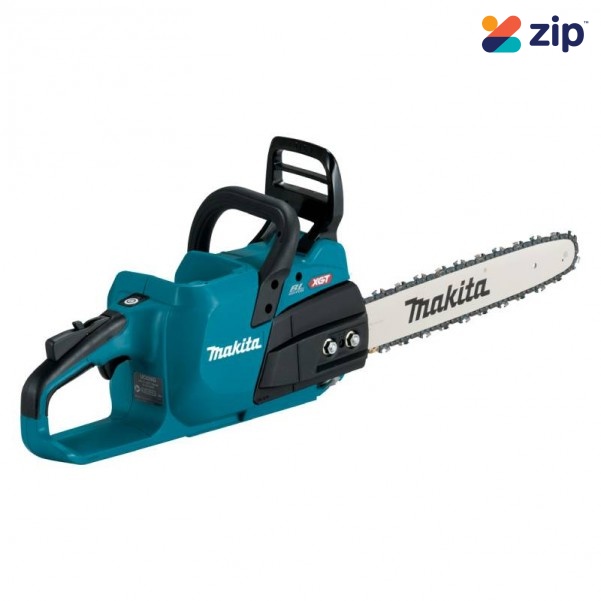 Makita UC026GZ - 40V Max Li-ion Cordless Brushless 400mm (16") Chainsaw Skin