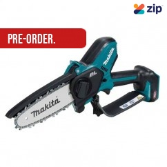 Makita UC029G - 40V XGT Max Li-ion Cordless Brushless 150mm (5-4/5") Pruning Saw Skin